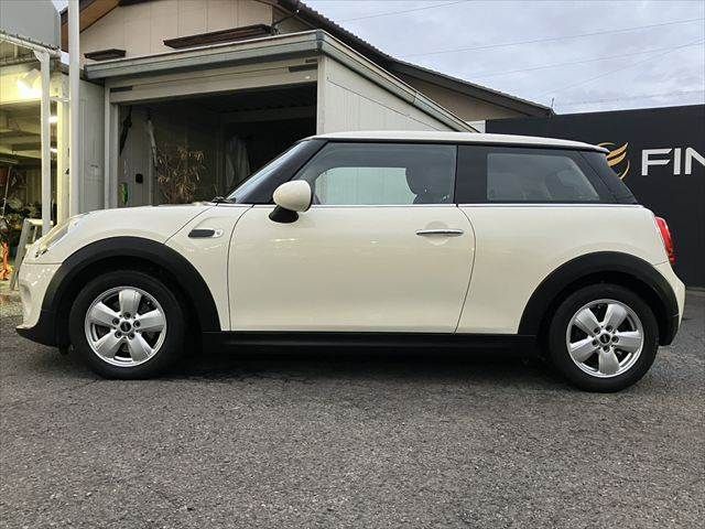 BMW BMW MINI ONE 2016