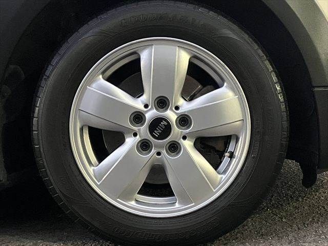 BMW BMW MINI ONE 2016