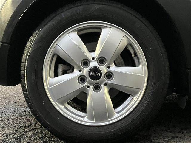 BMW BMW MINI ONE 2016