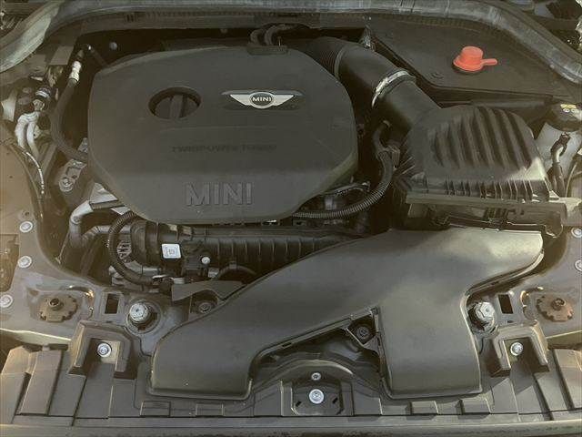 BMW BMW MINI ONE 2016