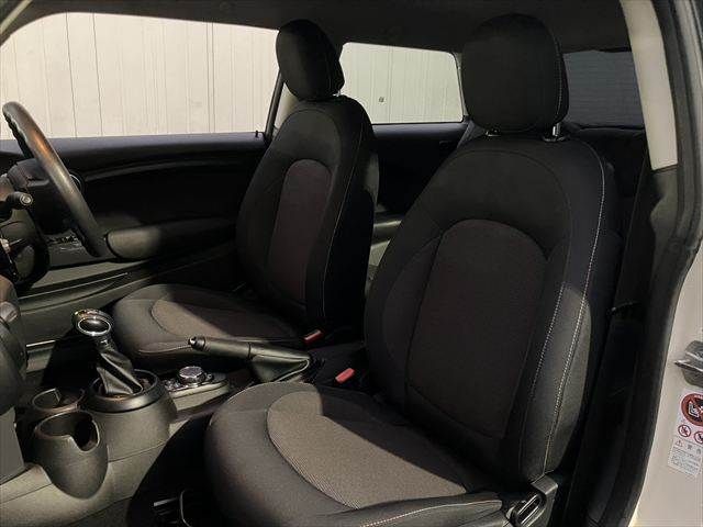 BMW BMW MINI ONE 2016