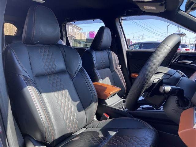 MITSUBISHI OUTLANDER PHEV 2022