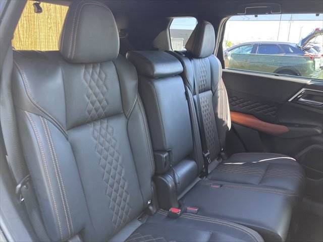 MITSUBISHI OUTLANDER PHEV 2022