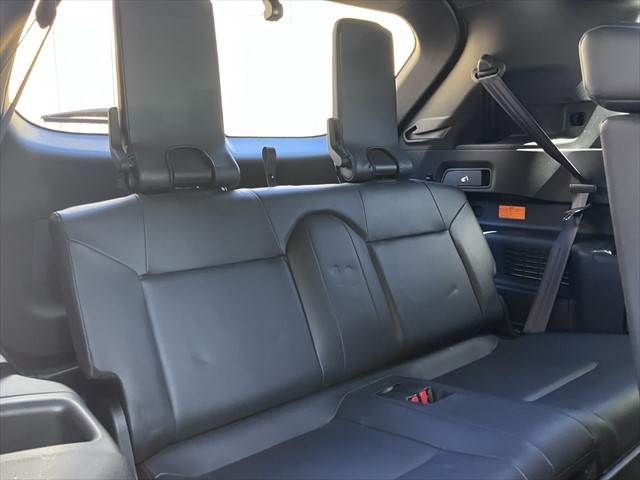 MITSUBISHI OUTLANDER PHEV 2022