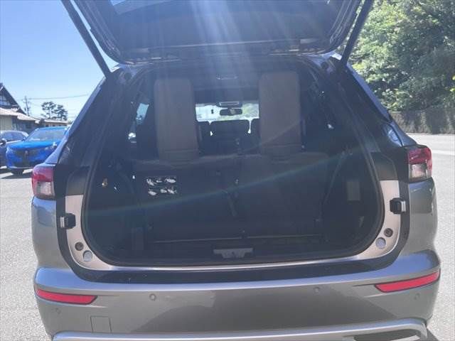 MITSUBISHI OUTLANDER PHEV 2022