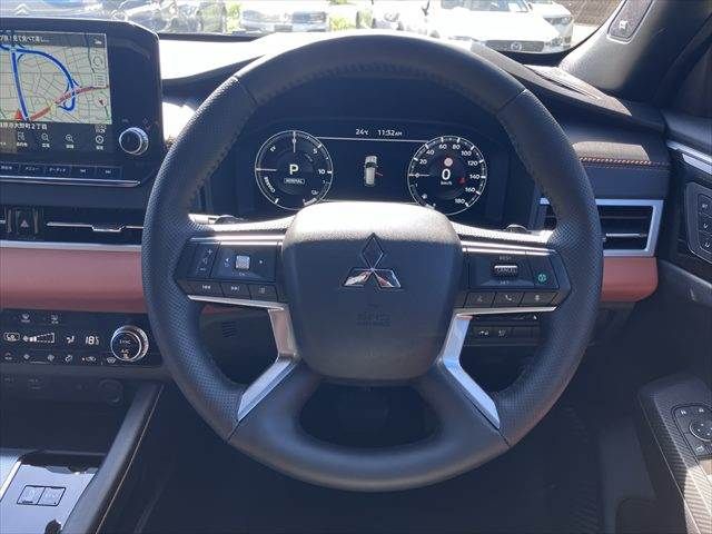 MITSUBISHI OUTLANDER PHEV 2022