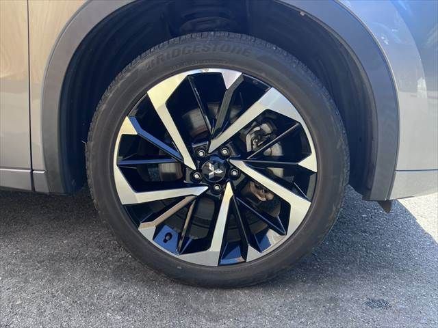 MITSUBISHI OUTLANDER PHEV 2022