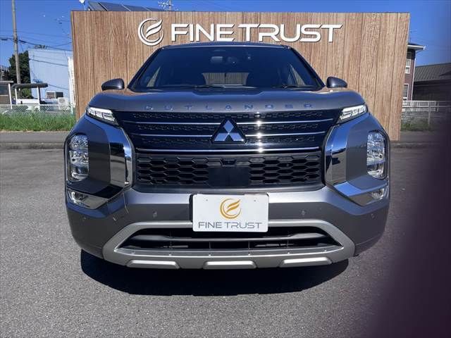 MITSUBISHI OUTLANDER PHEV 2022