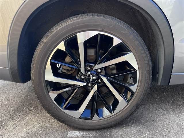 MITSUBISHI OUTLANDER PHEV 2022