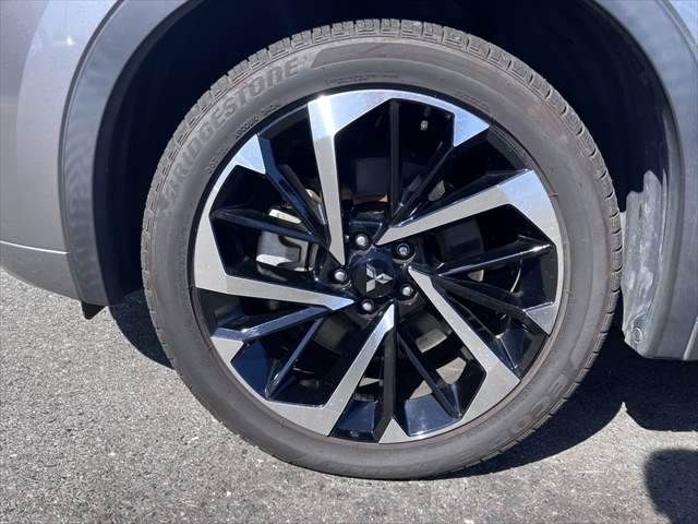 MITSUBISHI OUTLANDER PHEV 2022