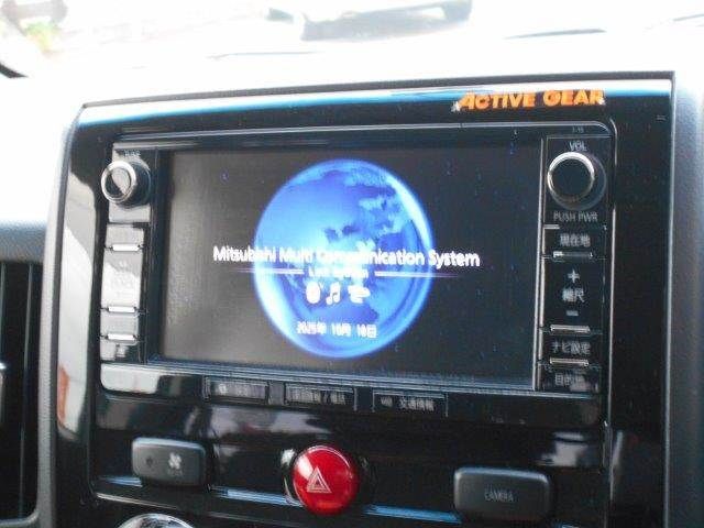 MITSUBISHI DELICA D:5 4WD 2018