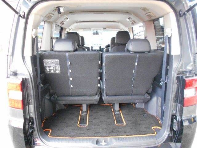 MITSUBISHI DELICA D:5 4WD 2018