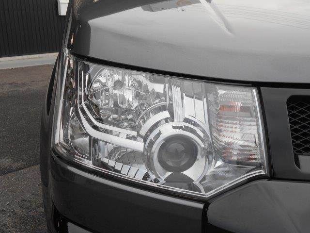 MITSUBISHI DELICA D:5 4WD 2018