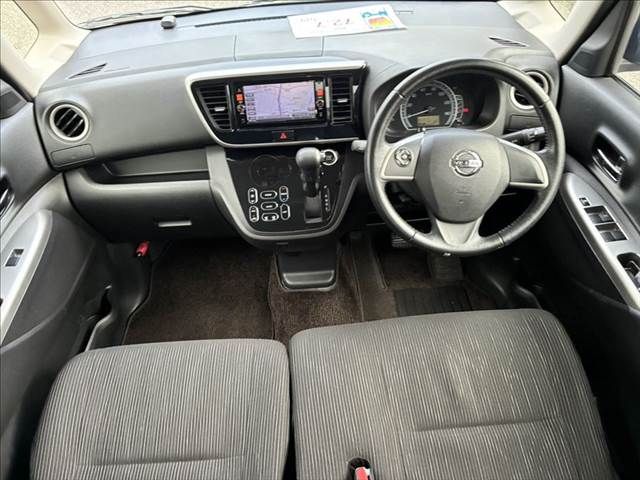 NISSAN DAYZ ROOX 2016