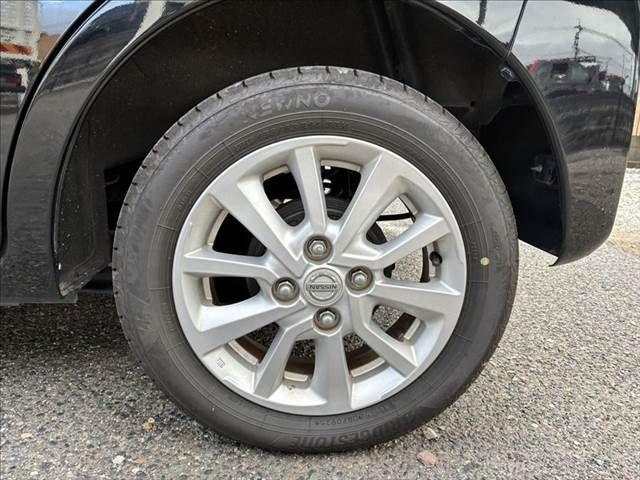 NISSAN DAYZ ROOX 2016