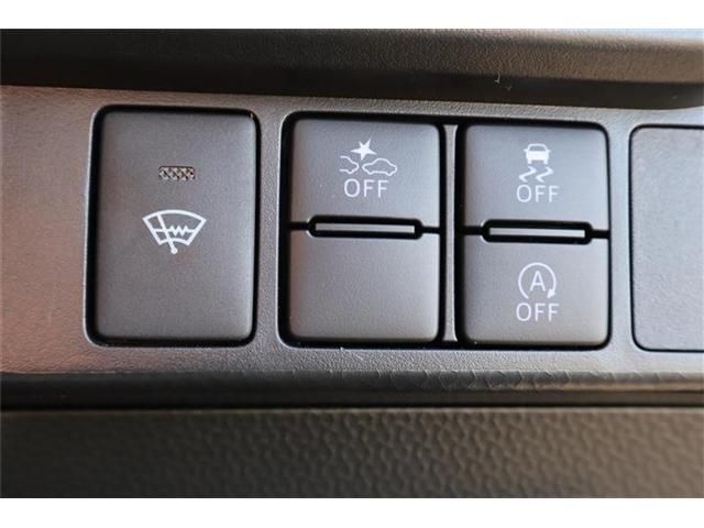 SUBARU JUSTY 4WD 2023