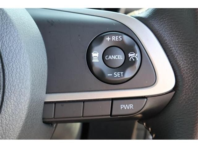 SUBARU JUSTY 4WD 2023