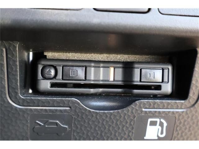 SUBARU JUSTY 4WD 2023