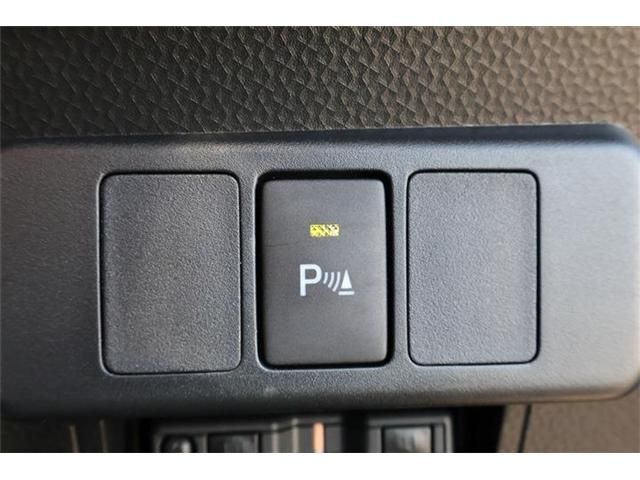 SUBARU JUSTY 4WD 2023