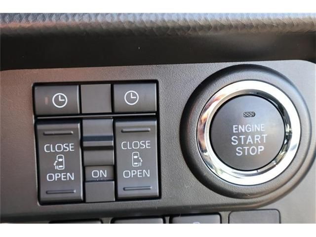 SUBARU JUSTY 4WD 2023