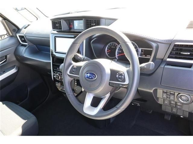 SUBARU JUSTY 4WD 2023