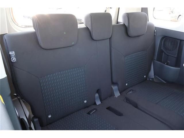 SUBARU JUSTY 4WD 2023