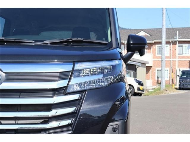 SUBARU JUSTY 4WD 2023