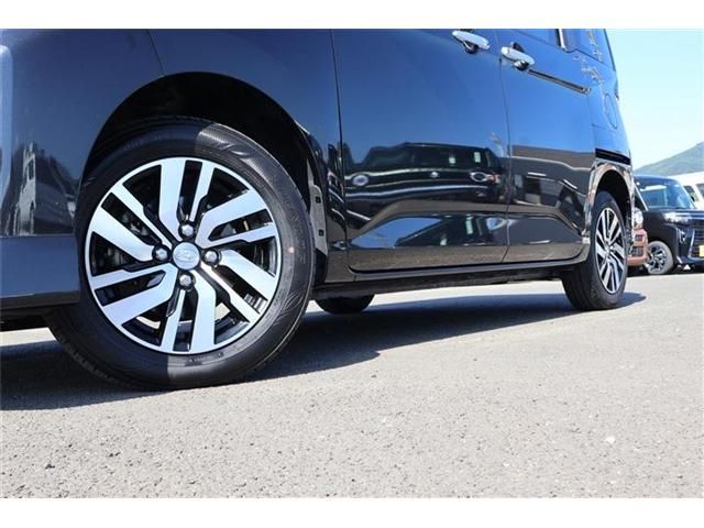 SUBARU JUSTY 4WD 2023