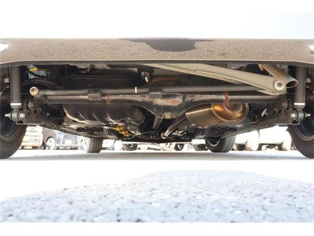 SUBARU JUSTY 4WD 2023