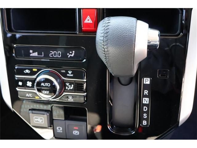 SUBARU JUSTY 4WD 2023