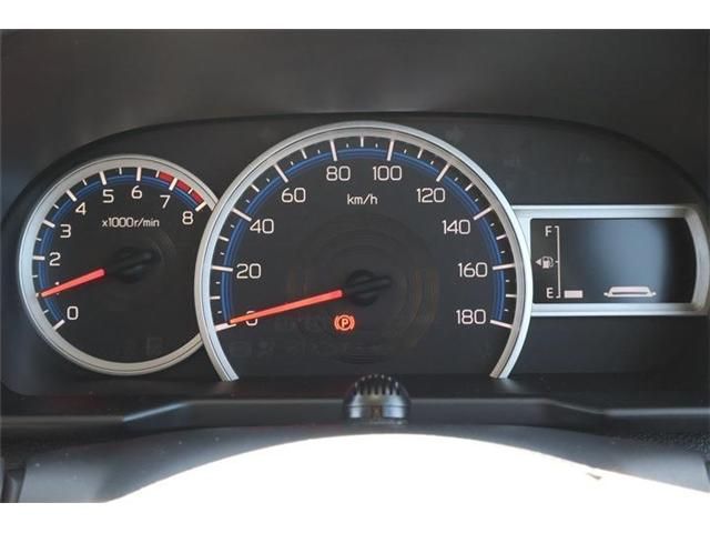 SUBARU JUSTY 4WD 2023