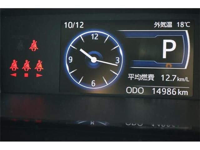 SUBARU JUSTY 4WD 2023