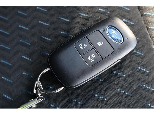 SUBARU JUSTY 4WD 2023