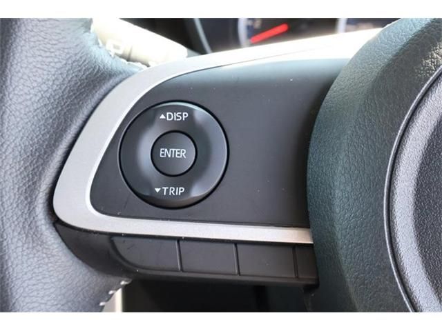 SUBARU JUSTY 4WD 2023