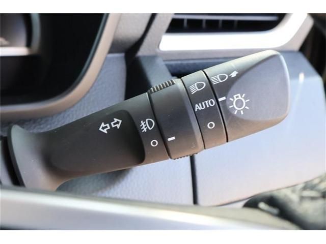 SUBARU JUSTY 4WD 2023