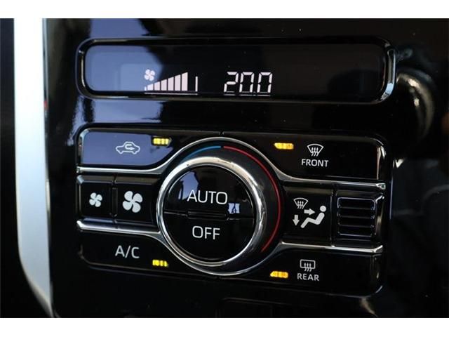 SUBARU JUSTY 4WD 2023