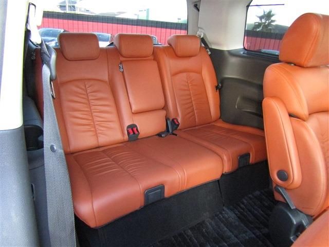 NISSAN ELGRAND 2020