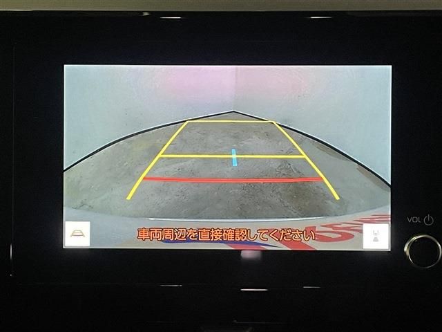 TOYOTA VOXY 4WD 2024