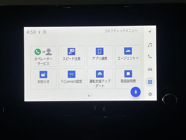 TOYOTA VOXY 4WD 2024