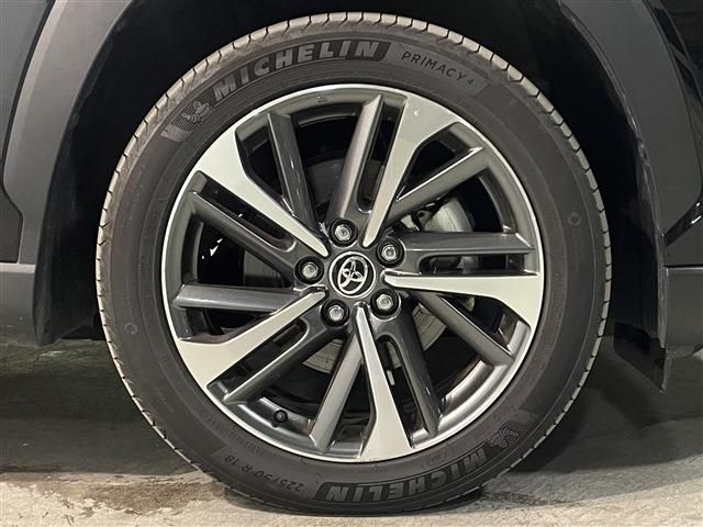 TOYOTA COROLLA CROSS HYBRID 2024