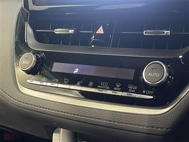 TOYOTA COROLLA CROSS HYBRID 2024