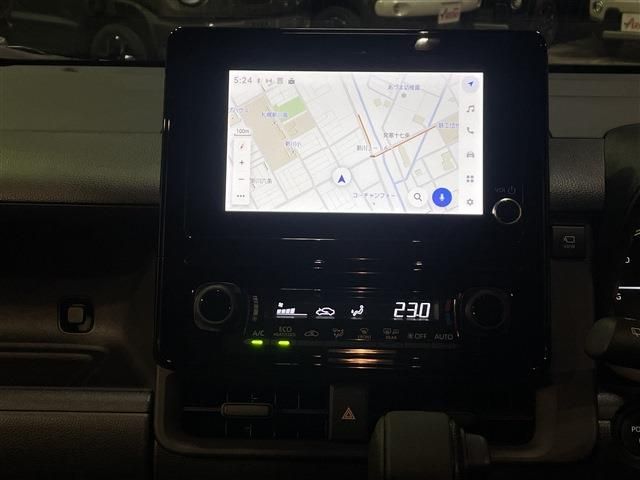 TOYOTA SIENTA HYBRID 2024