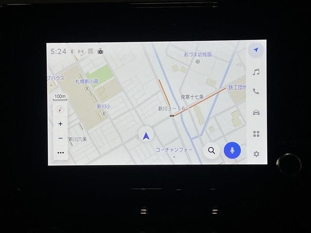 TOYOTA SIENTA HYBRID 2024