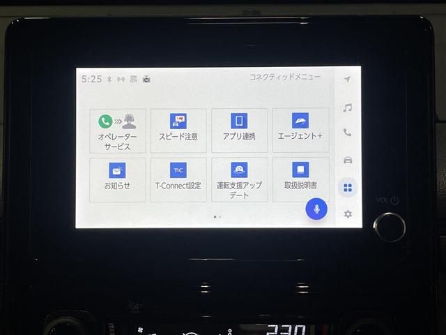 TOYOTA SIENTA HYBRID 2024