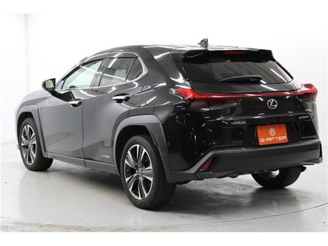 TOYOTA LEXUS UX250h 2019