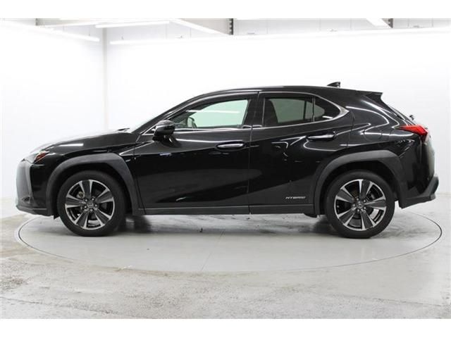 TOYOTA LEXUS UX250h 2019