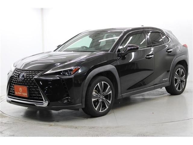TOYOTA LEXUS UX250h 2019