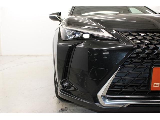 TOYOTA LEXUS UX250h 2019