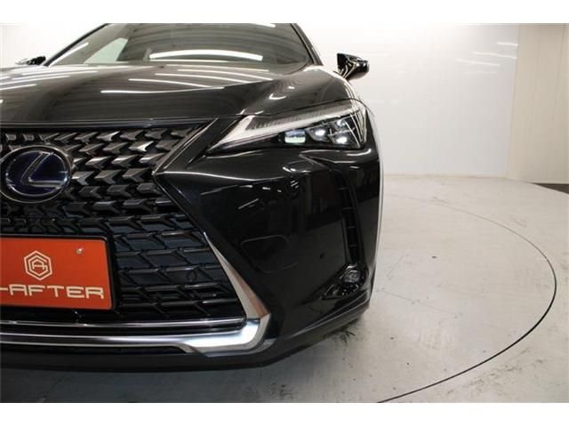 TOYOTA LEXUS UX250h 2019