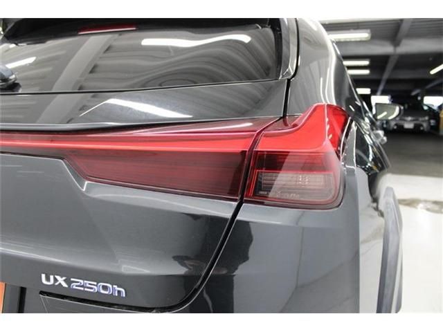 TOYOTA LEXUS UX250h 2019